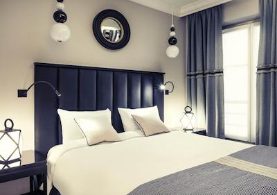 هتل مرکور پاریز ارک د تریمف واگرام