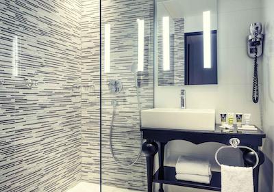 هتل مرکور پاریز ارک د تریمف واگرام