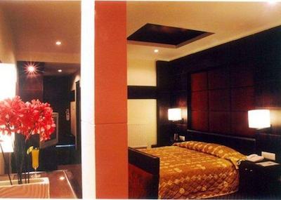 کوالیتی این اند سویتز ریور کونتری ریزرت