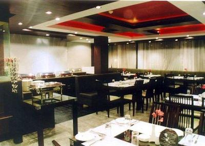 کوالیتی این اند سویتز ریور کونتری ریزرت