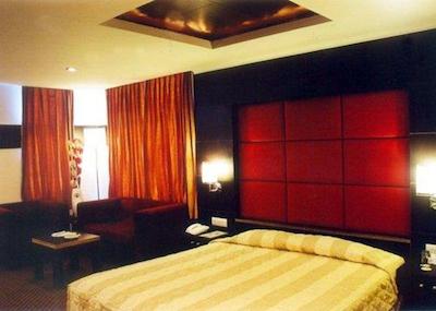 کوالیتی این اند سویتز ریور کونتری ریزرت