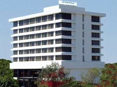 پارک پریم جیپور