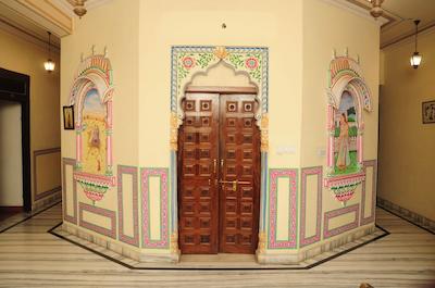 ساجان نیواز