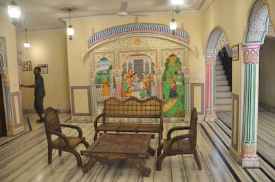 ساجان نیواز