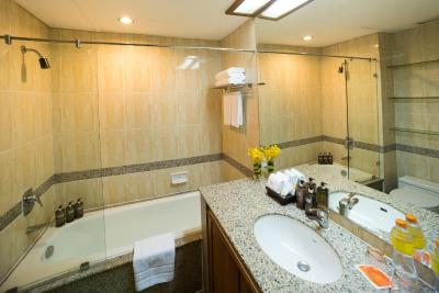 باندارا سوئیت سیلوم