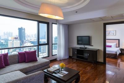 باندارا سوئیت سیلوم