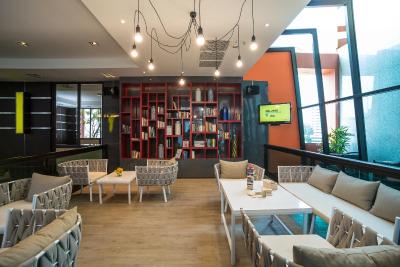 باندارا سوئیت سیلوم