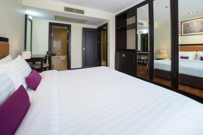 باندارا سوئیت سیلوم