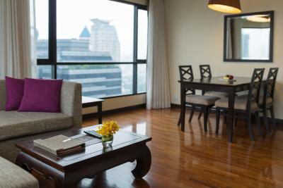 باندارا سوئیت سیلوم