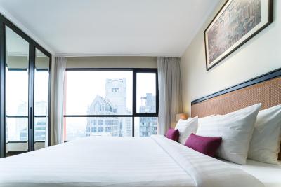 باندارا سوئیت سیلوم