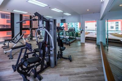 باندارا سوئیت سیلوم