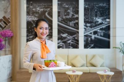 باندارا سوئیت سیلوم