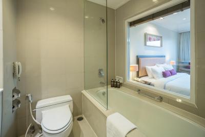 باندارا سوئیت سیلوم