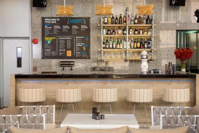 باندارا سوئیت سیلوم