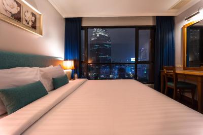 باندارا سوئیت سیلوم