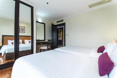 باندارا سوئیت سیلوم