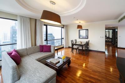 باندارا سوئیت سیلوم