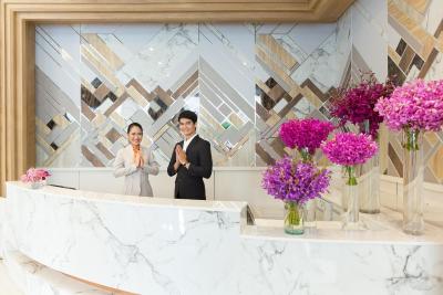 باندارا سوئیت سیلوم