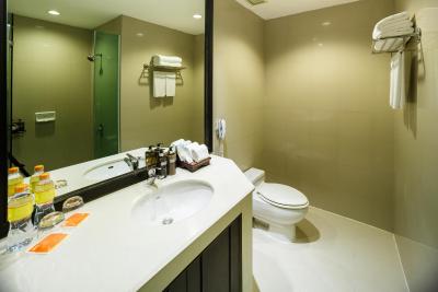 باندارا سوئیت سیلوم