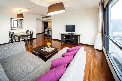 باندارا سوئیت سیلوم