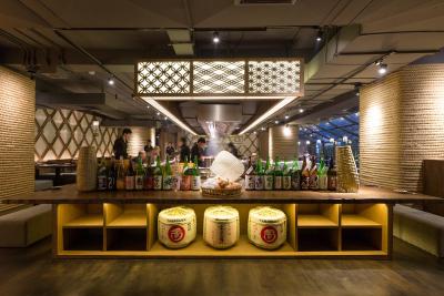 باندارا سوئیت سیلوم