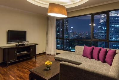 باندارا سوئیت سیلوم