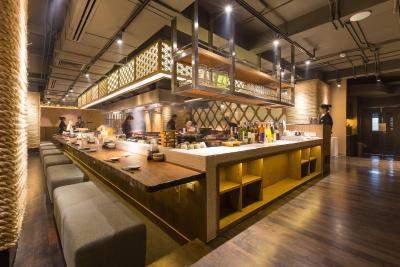 باندارا سوئیت سیلوم