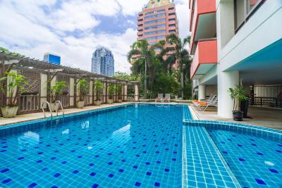 باندارا سوئیت سیلوم