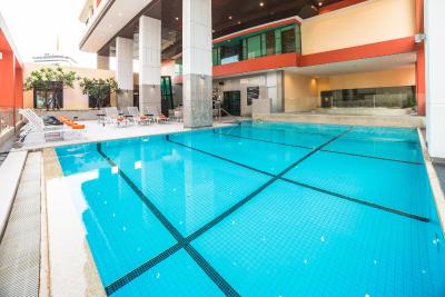 باندارا سوئیت سیلوم