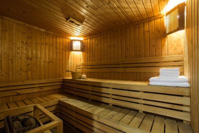 باندارا سوئیت سیلوم