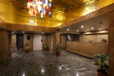 هتل گرند دلمن