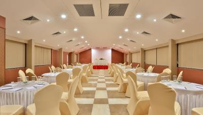 هتل گرند دلمن