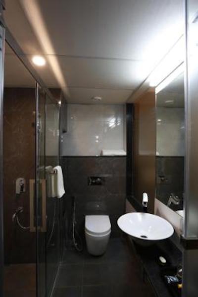 هتل گرند دلمن