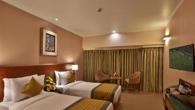 هتل گرند دلمن