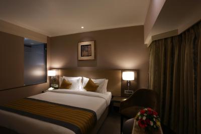 هتل گرند دلمن