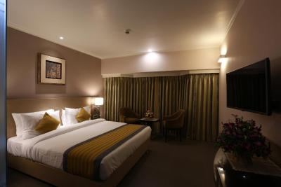 هتل گرند دلمن