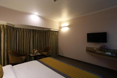 هتل گرند دلمن