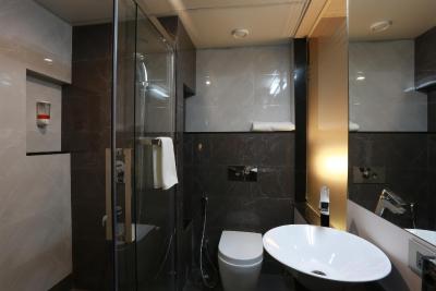 هتل گرند دلمن