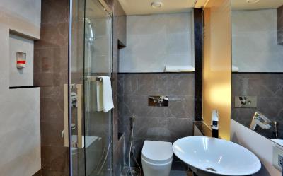 هتل گرند دلمن