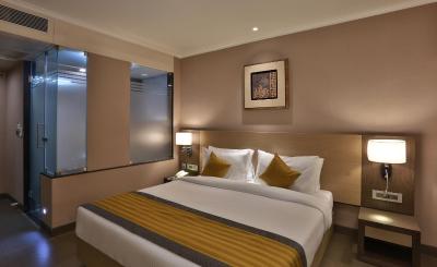 هتل گرند دلمن