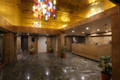 هتل گرند دلمن