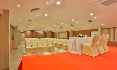 هتل گرند دلمن