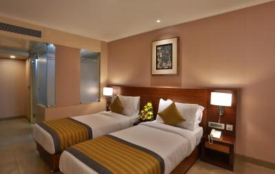 هتل گرند دلمن