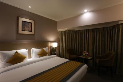 هتل گرند دلمن