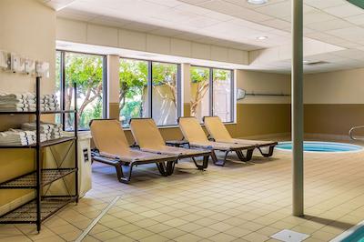 اسلیپ این مدیکال دیستریکت