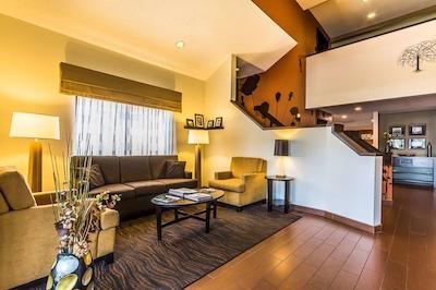 اسلیپ این مدیکال دیستریکت