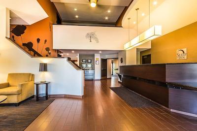 اسلیپ این مدیکال دیستریکت