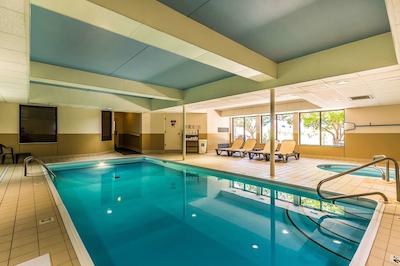 اسلیپ این مدیکال دیستریکت