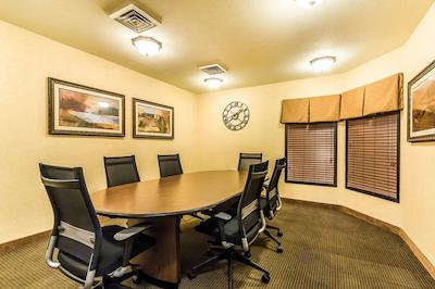 اسلیپ این مدیکال دیستریکت