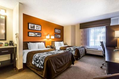 اسلیپ این مدیکال دیستریکت